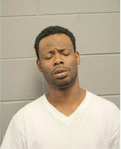 CURTIS NORMAN, Cook County, Illinois