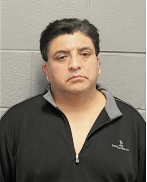 CARLOS OLVERA-CAMARGO, Cook County, Illinois
