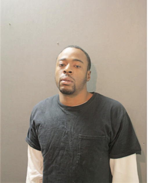 ROBERT D ONEAL, Cook County, Illinois