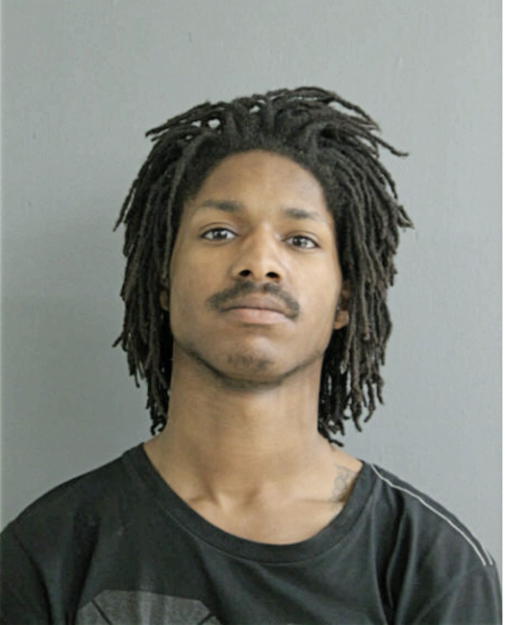 DANIEL PARKER, Cook County, Illinois