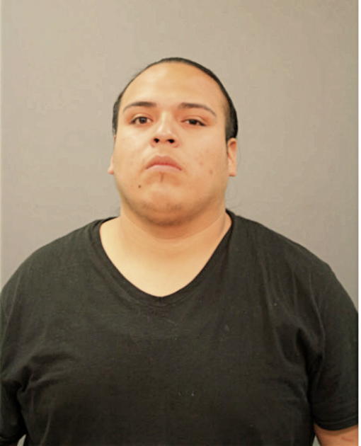 JAVIER PASCASIO, Cook County, Illinois