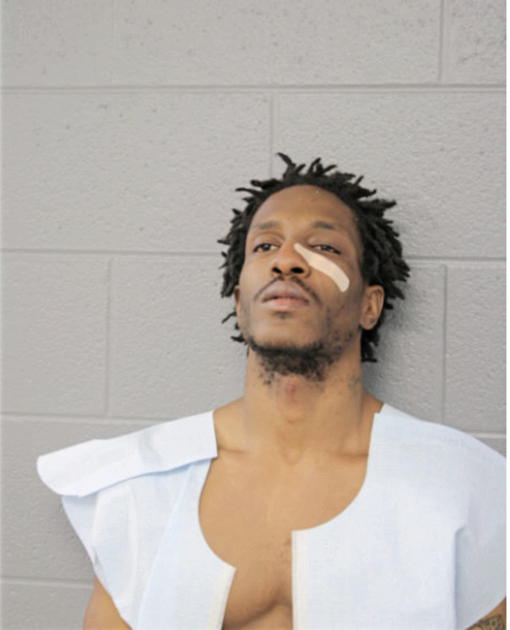JEMORE A PICKETT, Cook County, Illinois