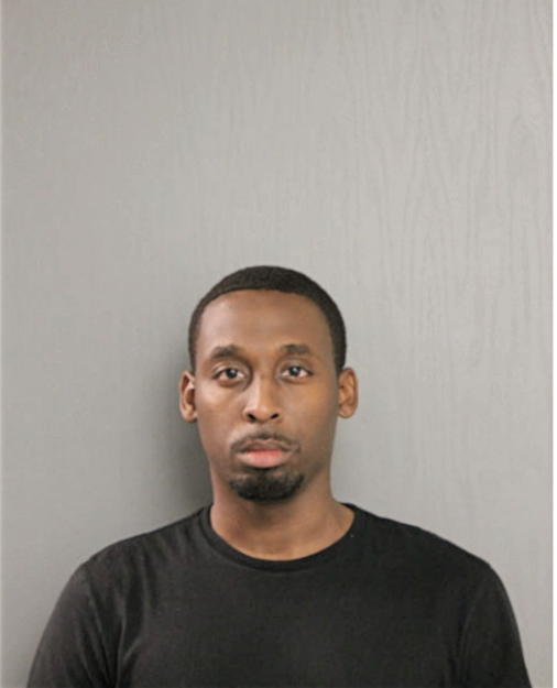 NICO D PIERCE, Cook County, Illinois