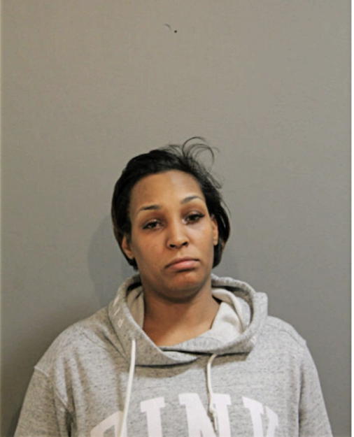 JEANINE PIPPION, Cook County, Illinois