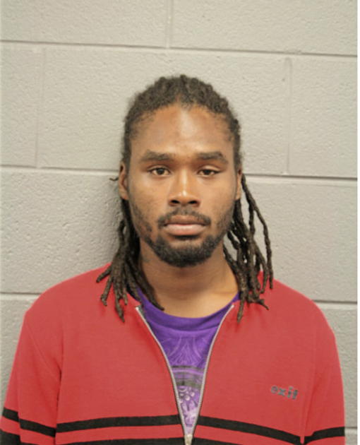 ORLANDO PORTER, Cook County, Illinois