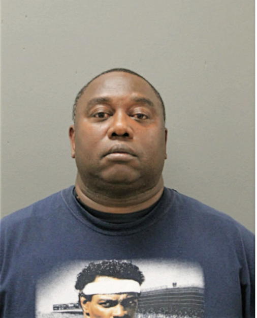 BERNARD A PRICE, Cook County, Illinois