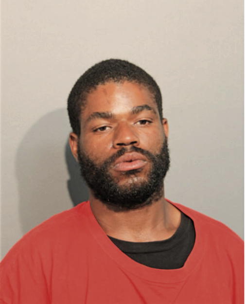 CAMRON M PRUETT, Cook County, Illinois