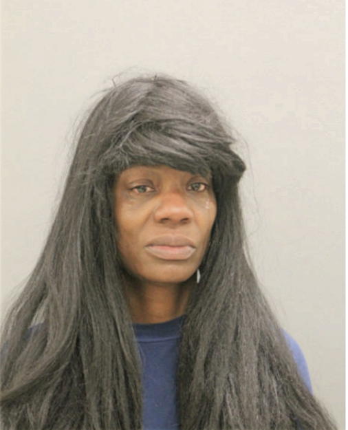 MARSHA A REDDING, Cook County, Illinois
