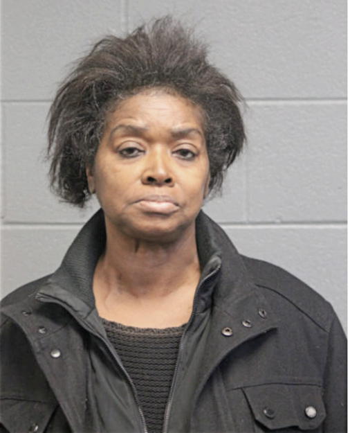 ISABELLA REECE, Cook County, Illinois
