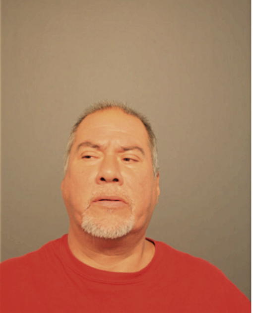 DONALD REESE, Cook County, Illinois