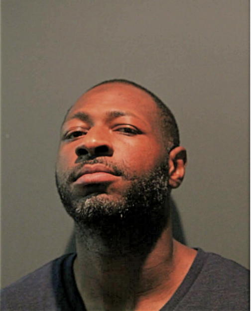 NATHANIEL J RICHARDSON, Cook County, Illinois
