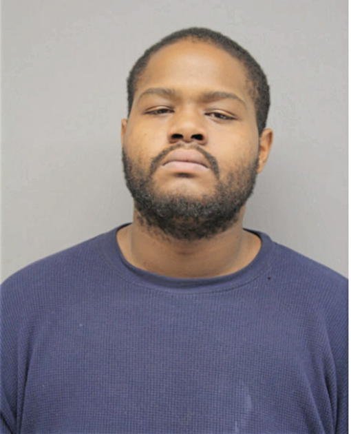 DARNELL R RICHMOND, Cook County, Illinois