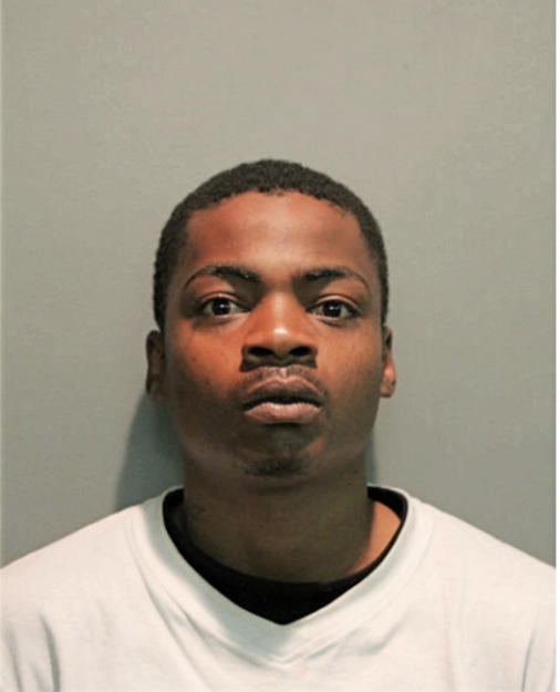 DION D RICHMOND, Cook County, Illinois