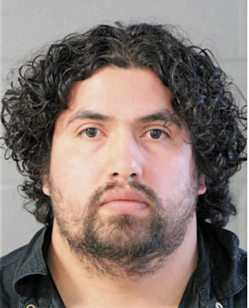 GABRIEL RIVERA, Cook County, Illinois