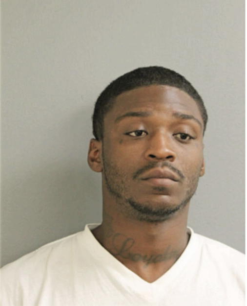 CORJUAN ROBINSON, Cook County, Illinois