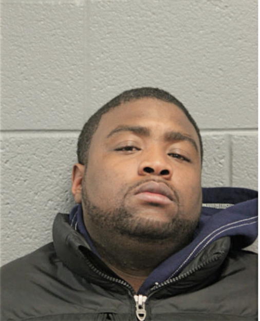 THOMAS T ROBINSON, Cook County, Illinois