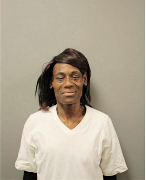 GENEVA ROCQUEMORE, Cook County, Illinois