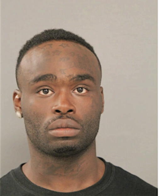 STANLEY L ROUNDS, Cook County, Illinois