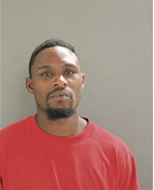 GEROLD D RUSSELL, Cook County, Illinois