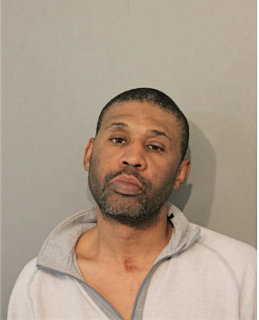 THOMAS RUSSELL, Cook County, Illinois
