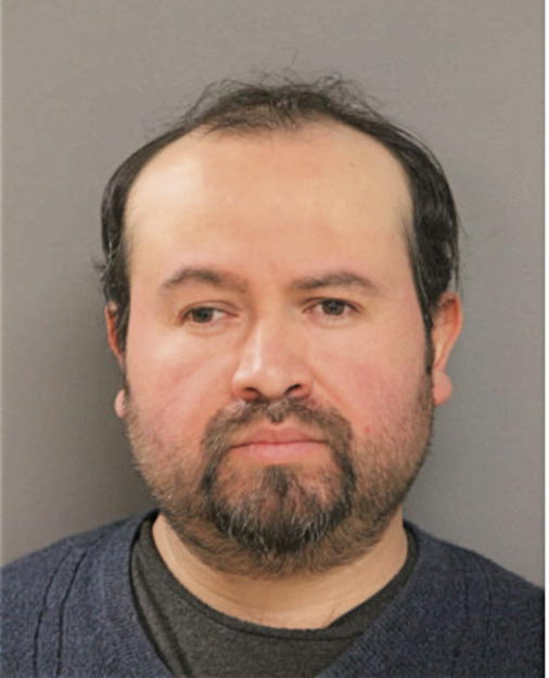 ALEJANDRO SALCEDO, Cook County, Illinois