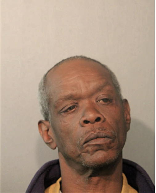 CHRISTOPHER SANDERS, Cook County, Illinois