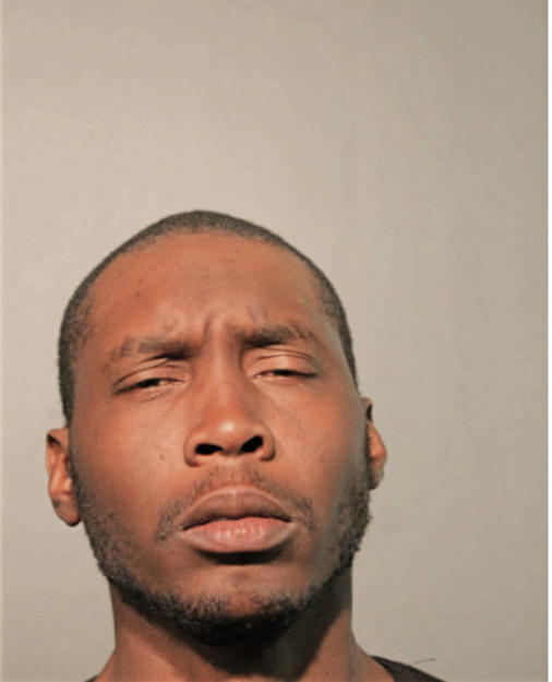 KENDRICKS M SCURLOCK, Cook County, Illinois