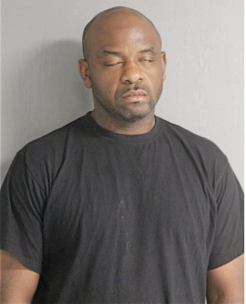 ANTONIO DEMITRIUS SERCYE, Cook County, Illinois