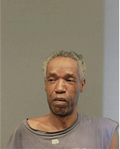 MICHAEL SHANKLIN, Cook County, Illinois