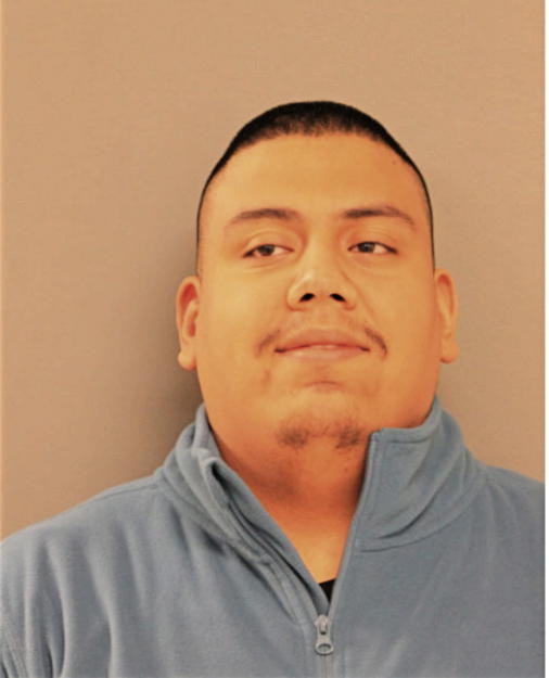THOMAS SIMENTAL, Cook County, Illinois