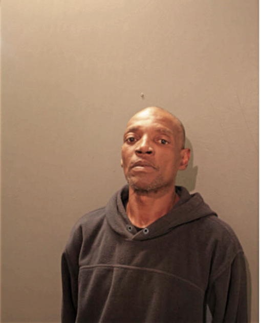 MARVIN SIMS, Cook County, Illinois