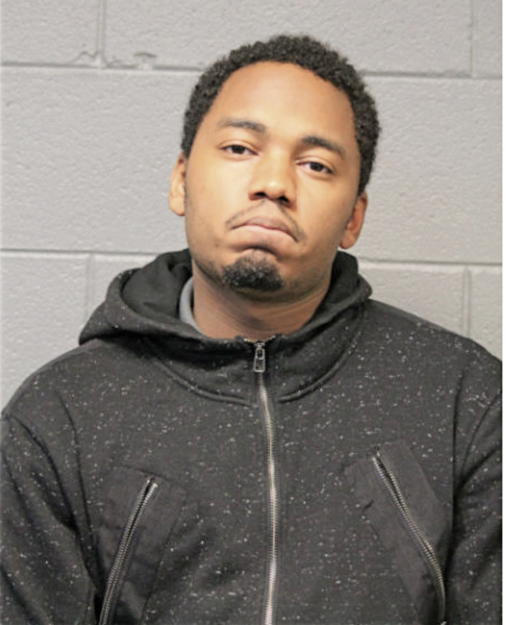 DEMARCUS A SMITH, Cook County, Illinois