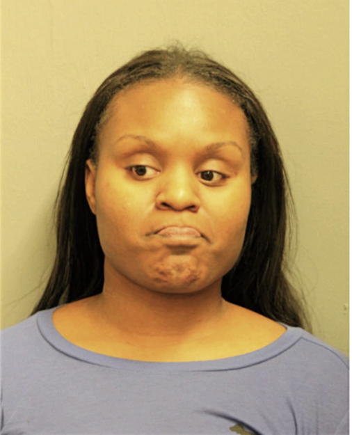 JASMINE SMITH, Cook County, Illinois