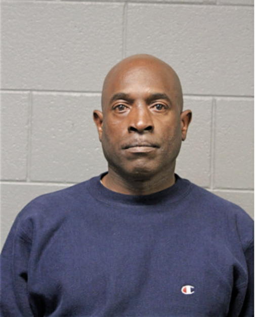 MICHAEL SMITH, Cook County, Illinois