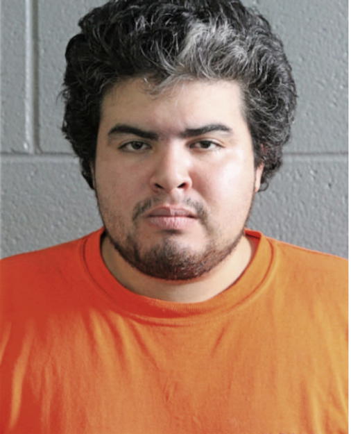 JOSHUA SOTELLO, Cook County, Illinois