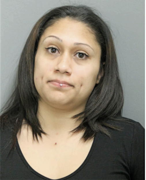 FAIZLA JOYLINE SOTO, Cook County, Illinois