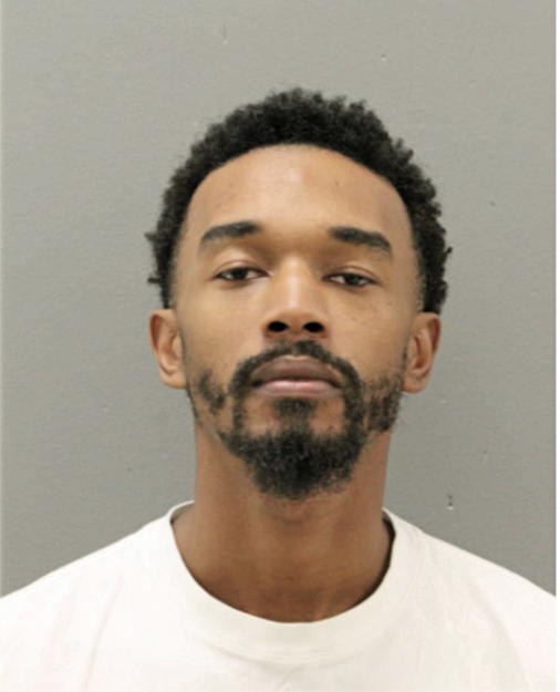 ISMAIL B SPRAGGINS, Cook County, Illinois