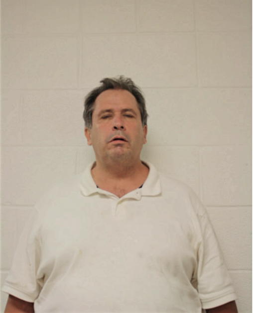 DANIEL E STEFANSKI, Cook County, Illinois