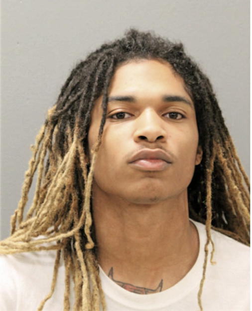 ANGELO STEPHENS, Cook County, Illinois