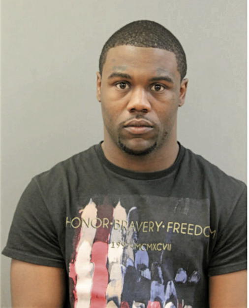 ERIC STOKES, Cook County, Illinois