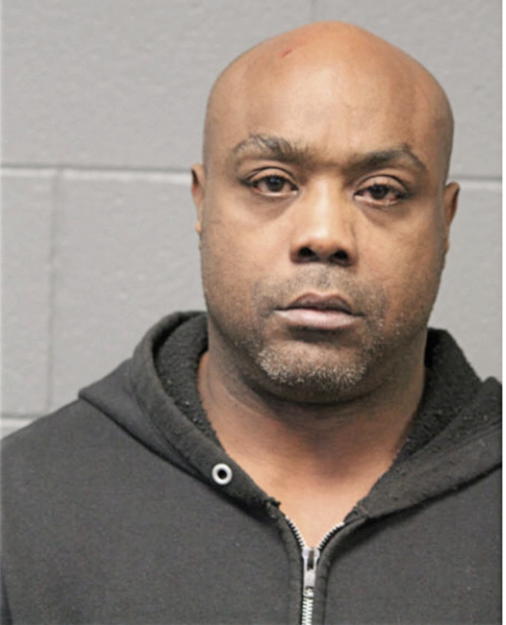 ANTIONE D SYKES, Cook County, Illinois