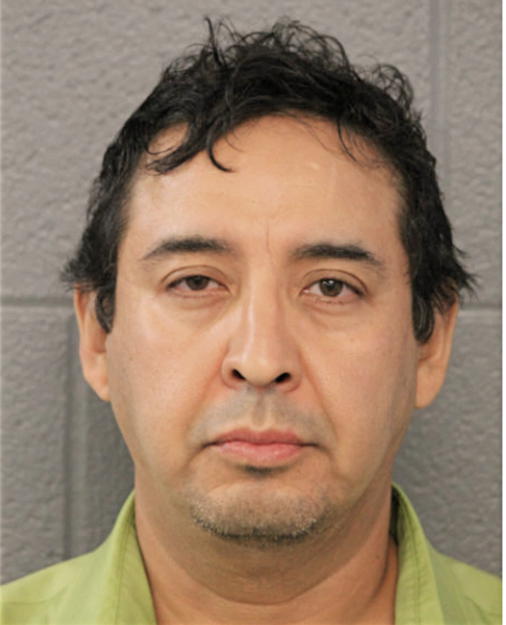 OSCAR TELLEZ, Cook County, Illinois