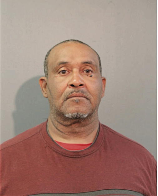 JULIUS THOMAS, Cook County, Illinois