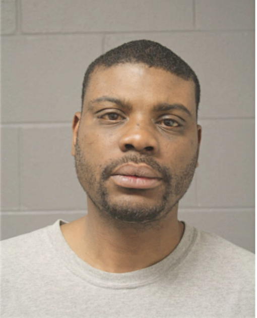 RON THOMAS, Cook County, Illinois