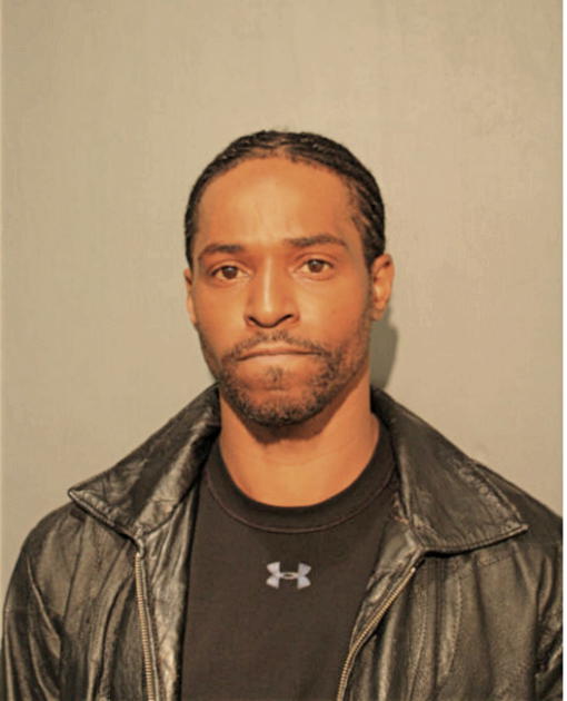 TWUAN THOMAS, Cook County, Illinois