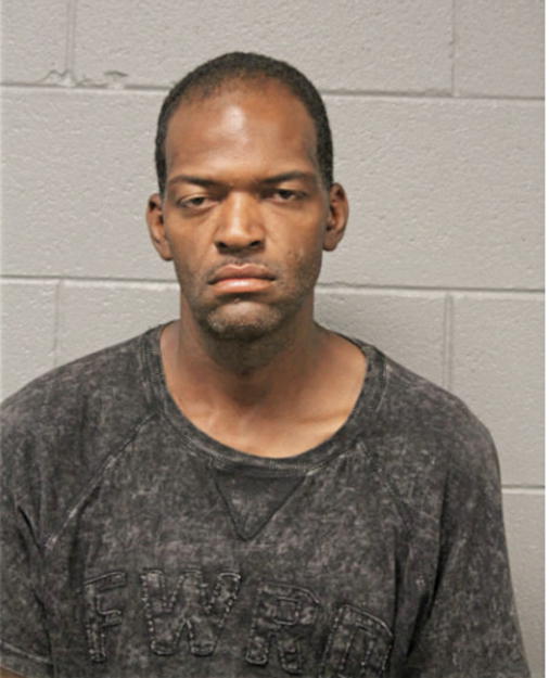 DIMITRI TIGUE, Cook County, Illinois