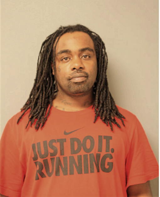 EARL A TREADWELL, Cook County, Illinois
