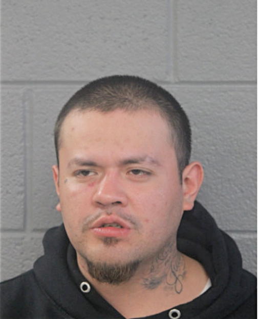 EDGAR UGALDE, Cook County, Illinois