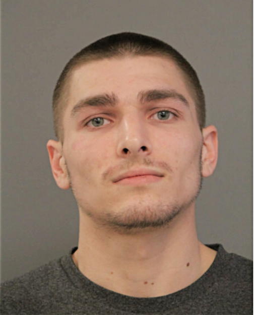MATTHEW M UNRUH, Cook County, Illinois