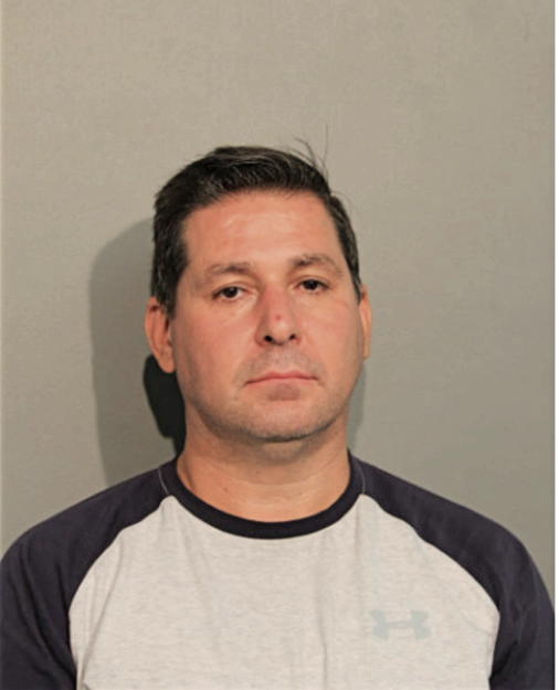 MIGUEL A URQUIZA, Cook County, Illinois